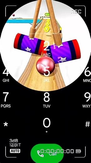 iPhones 18 pro keypad