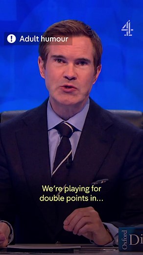 162K views · 2.1K reactions | Countdown just got a LOT harder  | Channel 4 | Facebook