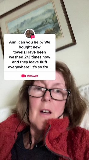 How to Stop New Towels from Shedding | Tips and Tricks