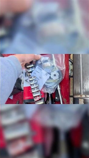 Ferris F-35 Fan Fix: Quick Repair for a Common Problem!