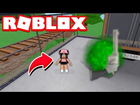 ¡TODOS SOMOS MINIATURA EN MURDER MYSTERY! 😱