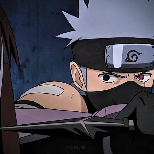 Kakashi’s Biggest Regret 💔❤️‍🩹