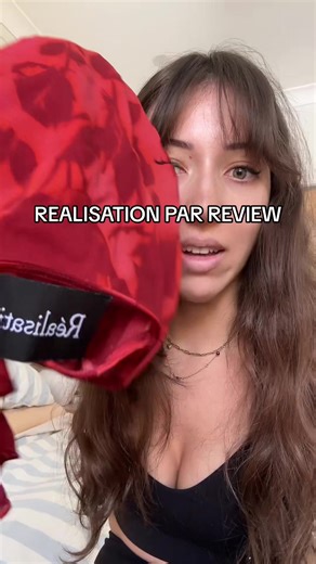 Realisation Par Dress Review: Poor Quality and Short Lifespan