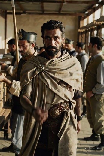 Mithridates VI: The King Who Made Rome Bleed in the East #Mithridates #AncientRome #AncientHistory