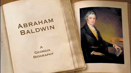 Foundation and Expansion Foundation and Expansion | Abraham Baldwin: A Georgia Founding Father