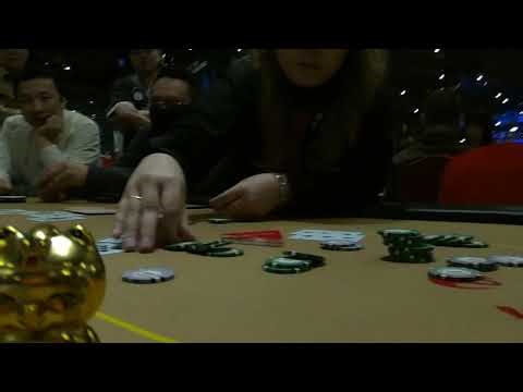 Why I Shoved QTo for 10BB (And Got BRUTALLY Punished) | POV Hand Review