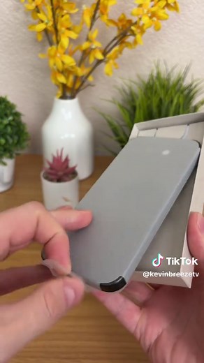 Google Pixel 10a (Obsidian) Unboxing!