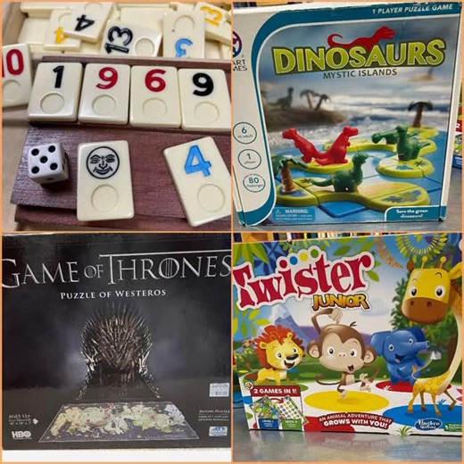 The Friends of the Mission Viejo Library Bookstore is currently seeking donations of puzzles and boxed games! Our shelves have been running low, and these are some of our most popular items. All proceeds from sales go directly to support the library, and the bookstore is proudly staffed by volunteers. Hours: Monday–Thursday: 10am–6pm Friday: 1pm–4:30pm Saturday: 10am–4pm Sunday: Closed Thank you for your support!#friendsofthelibrary #missionviejo #bookstore #usedbooks # | Friends of the Mission 