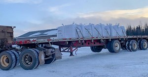 Cyclone Metals on track to deliver 2023 milestones at Block 103 Magnetite Project with winter operations complete