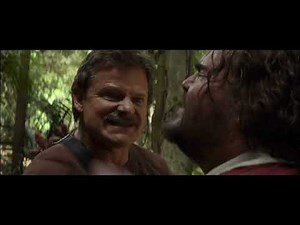 Anaconda (2025) Hillarious “Spider Bite/Pee” Scene!