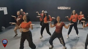 2M views · 77K reactions | Look at that swag and moves!  Watch our Starmates' dance cover of Yummy by Justin Bieber during their dance workshop  Choreography by Mickey Perz, Coach Reden and Coach Matthew. | ABS-CBN Star Hunt | Facebook