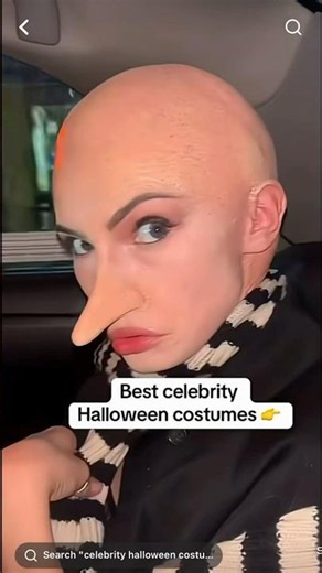 Best celebrity Halloween Costumes! Which Celebrities always have the best costumes?👻🎃👻