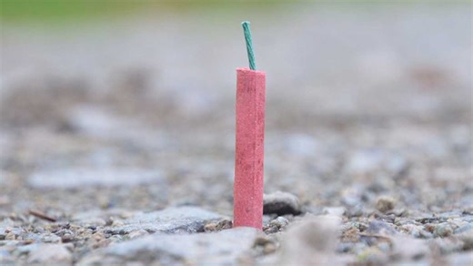 Two dead, five injured in firecracker factory explosion; over 40 houses damaged