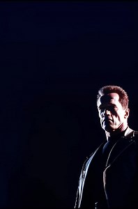 IAvatar Arnold Schwarzenegger Terminator 2 (T2) James Cameron Project Ravenlight | Project Ravenlight