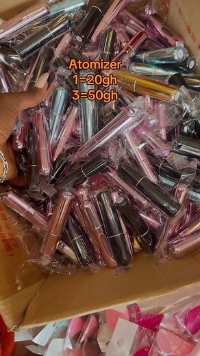 AFFORDABLE TRENDZZ SHOP on TikTok