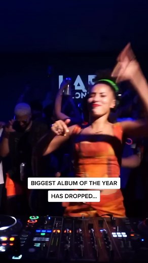 Huge response from all of you compilation heads so far! What a way to end the year 💥 #HouseMusic #DanceMusic #ElectronicMusic #MOSTheAnnual2023 #MinistryofSound