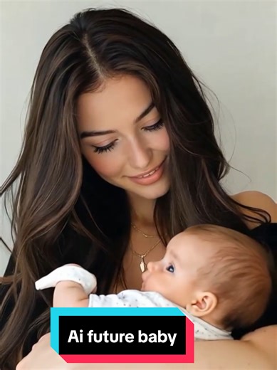 Exploring the AI Future for Infants