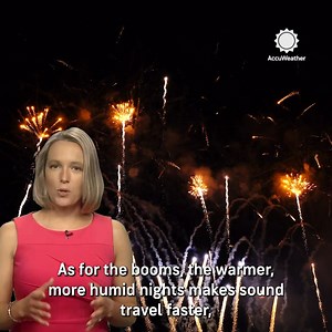 22K views · 148 reactions | Mesmerizing firework displays will light...