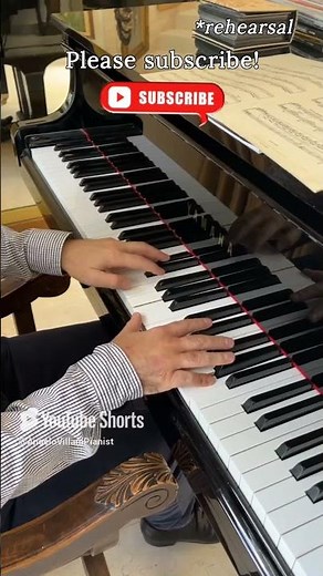 Debussy - Arabesque No. 1 in E major | Angelo Villani #classicalmusic #performance #pianomusic