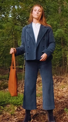 Changing the world, one bag at a time. 🍁🍄🍃 | O My Bag