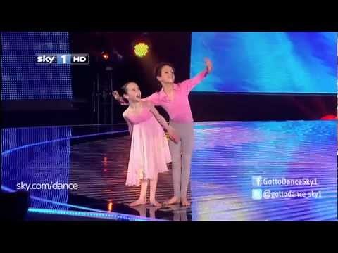 Got To Dance Series 3: Tayluer & Elliott Semi Final