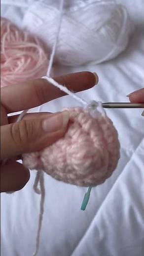 No sew crochet frog | comment for tutorial ₊✩‧₊˚౨ৎ˚₊✩‧₊