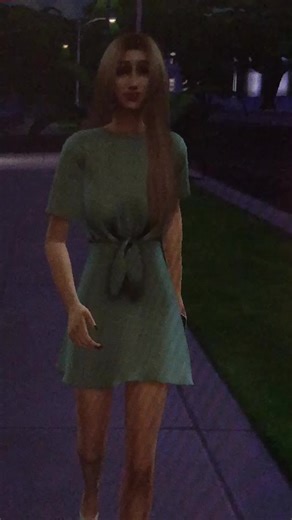 POV: when your class is over but the teacher asks you to stay behind 😂😂#blooper #funny #thesims