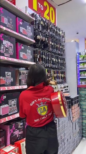 Miss Rose Professional Makeup Kit Unboxing 💄 | Big Makeup Box |Luxury Makeup Vanity#babifreitas #yt