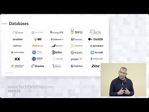 Object Storage as Primary Storage with MinIO
