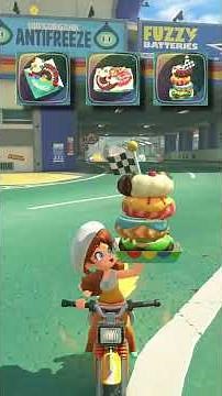 Unlock ALL Daisy's Outfits in Mario Kart World!