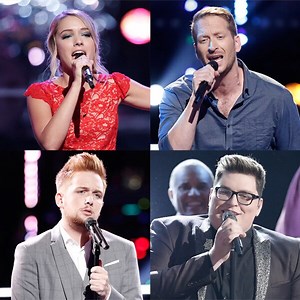 Jordan Smith Wins The Voice Season 9: See His Finale Performances