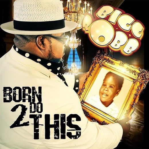 Born (Intro)