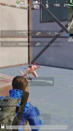 redmi note 15 pro pubg test