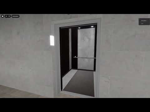 Roblox high zone elevator