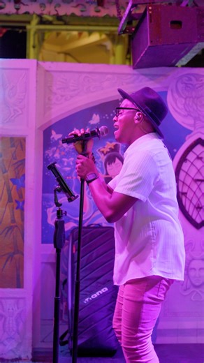 🎶🎷Jazz ‘n Creole 2025🎺🎶 Phael Lander live at Jazz in the City at Ka Tai Restaurant: 🎥 Shane St. Claire (Sois Génial Multimedia) Make it a Jazz 'n Creole weekend in the North, visit the links for tickets and for accommodation information. Tickets🎟️: http://smally.cc/ybwx1 🏨: http://smally.cc/4scoq 🗓️ April 1st ~ May 5th, 2025 📍 Dominica, The Nature Island #jazzncreole2025 #jazzncreole #creolesunsetchic #Dominica #DiscoverDominica #NatureIsland #jazz #reggae #creole | Dominica Festivals