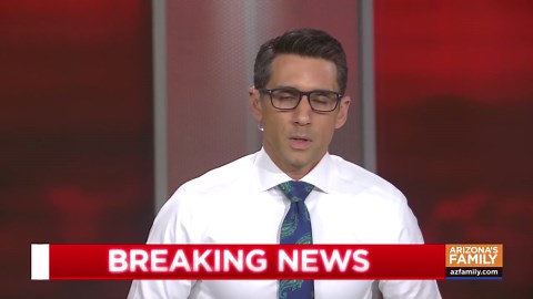 2 DPS crew members killed in helicopter crash after shootout in Flagstaff