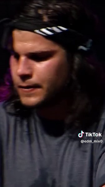 DVBBS Live Performance at Ultra Music Festival Miami