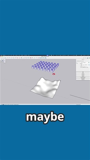 Stop asking if software works—just try it! #sketchup