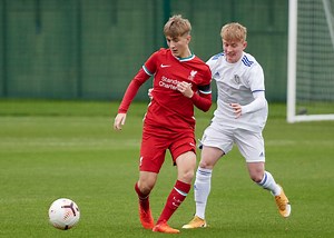 Confirmed: Highly rated Max Woltman signs first pro contract