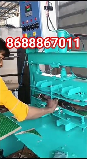 The Best 2026 Fully Automatic Paper Plate Making Machine | Save Huge Money!