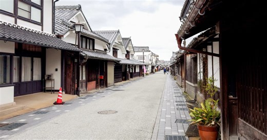 神戸・姫路から1時間で“非日常”！丹波篠山で日帰りグルメ＆街歩き