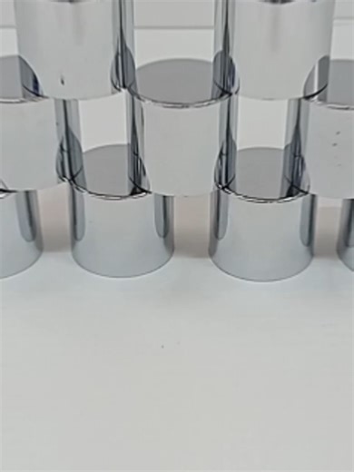 Capa De Porca Grega Cromada e Preta 32/33mm - Disponivel Pronta Entega Para O Brasil Inteiro - Para Comprar, Basta Acessar Nossa Loja Aqui No TikTok Shop - #capaporca #capadeporca #capadeporcacromadas #capadeporcacromada #capaporcacaminhao #caminhao #linhapesada #caminhoneiro #caminhoestop #caminhoesnaestrada #caminhaoqualificado #caminhaopaixao #grega #black #caminhões_top_br #foryou #caminhões @rodazziautoparts