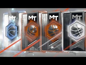 NBA 2K17 My Team - Another Expensive Diamond Pull! PS4 Pro