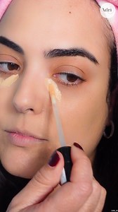 230K views · 3.1K reactions | Impressive Makeup Transformation | Adri Beauty Blogger | Facebook
