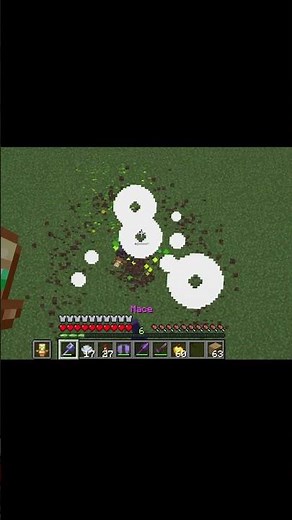 How to use the Mace in Minecraft