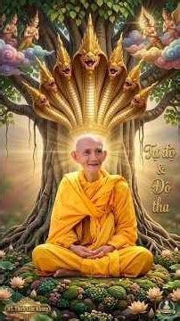 Ht. Thích Giác Khang : Tự độ & Độ tha #hoiquanphatgiao #thichgiackhang