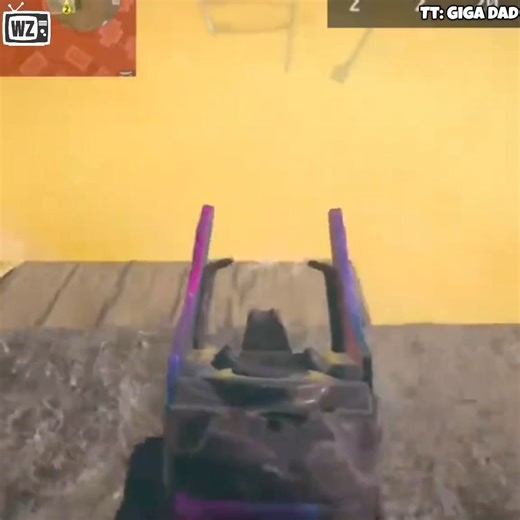 1.4M views · 10K reactions | Zero recoil 720ms TTK LMG | most consistent SMG | Warzone Tv | Facebook