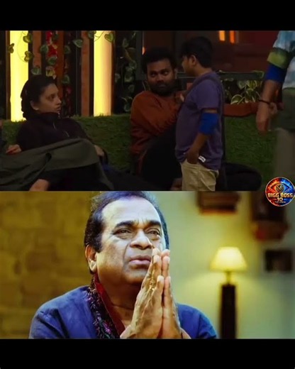 Bigg Boss funny talks #biggboss #bigbossott #bigbosstelugu