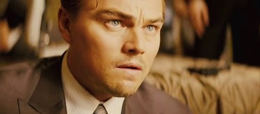 Inception Trailer HD