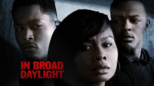 In Broad Daylight (2019)